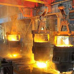 Metallurgy